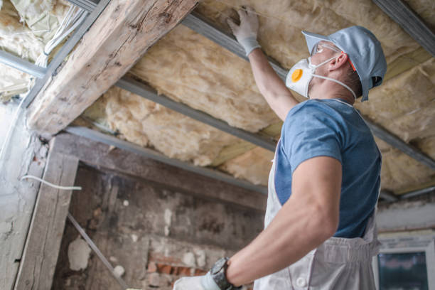 Best Insulation Installation Services in Tarentum, PA