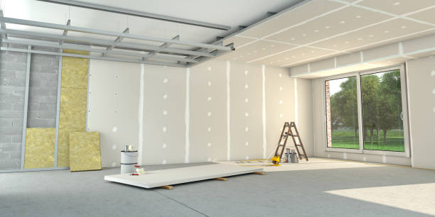 Best Types of Insulation in Tarentum, PA