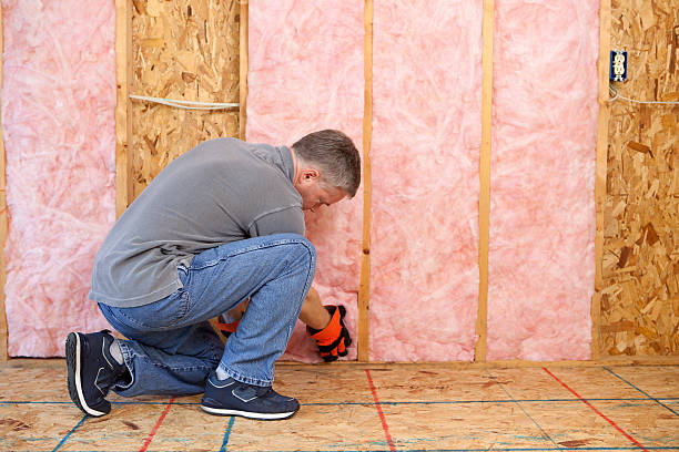 Best Types of Insulation in Tarentum, PA